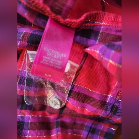 Victoria's secret top pajama - Picture 5 of 5